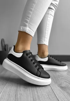 Adidasi dama casual negri 12364 imagine