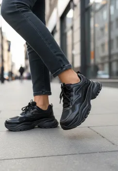 Adidasi dama casual  negri 192 imagine