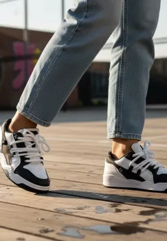 Adidasi dama casual negri 508 imagine