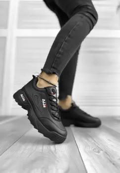 Adidasi dama casual negri 5730 imagine