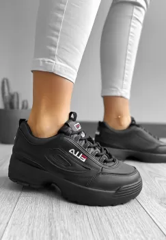 Adidasi dama casual negri 5730 imagine