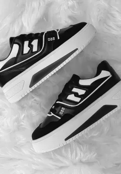 Adidasi dama casual negri 958 imagine