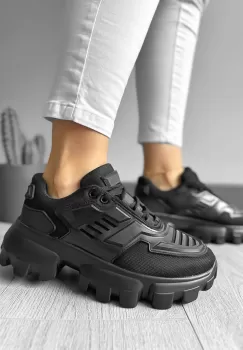 Adidasi dama casual negri b7755 imagine