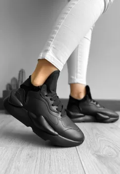 Adidasi dama casual negri H9 imagine