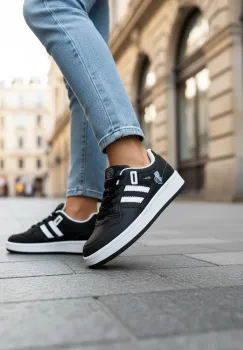 Adidasi dama negri casual  106 imagine