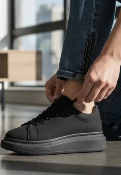 Adidasi dama negri casual 333b imagine