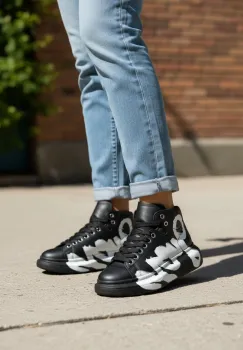 Adidasi dama negri casual   inalti   6620 imagine