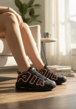 Adidasi dama negri casual   inalti   ARI40 imagine