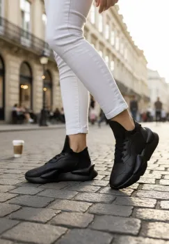 Adidasi dama negri casual   inalti  H9 imagine