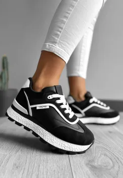 Adidasi dama negri LA240 imagine