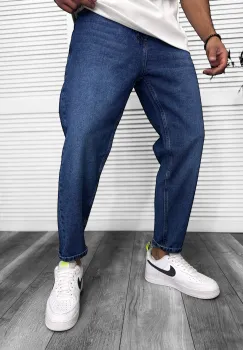 Blugi barbati 1631 M3-2.1 imagine