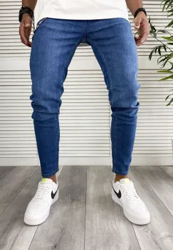 Blugi barbati conici 12900 imagine