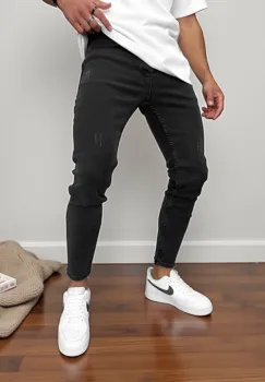 Blugi barbati conici 9232 imagine