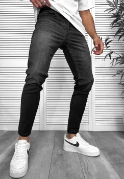 Blugi barbati conici 944 imagine