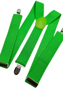 Bretele barbati ZR A4907 imagine