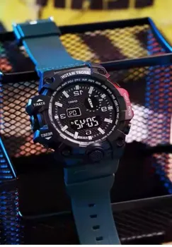 Ceas barbati 0124 imagine