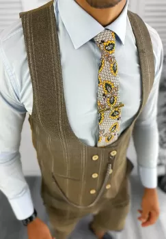 Cravata barbati 12813 imagine