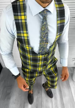 Cravata barbati 12821 imagine