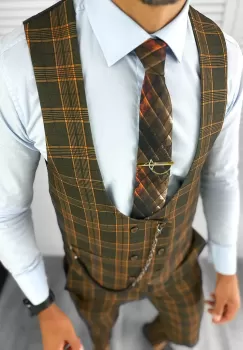 Cravata barbati 12823 imagine