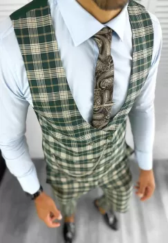 Cravata barbati 12824 imagine