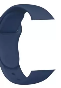 Curea bleumarin pentru Apple Watch A8926 imagine