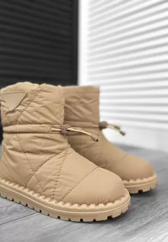 Ghete dama imblanite maro B708 imagine