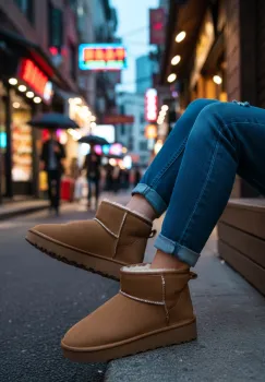 Ghete dama maro F22 imagine