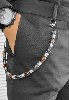 Lant pentru pantaloni - vesta 12140 imagine