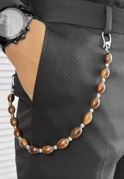 Lant pentru pantaloni - vesta 12141 imagine