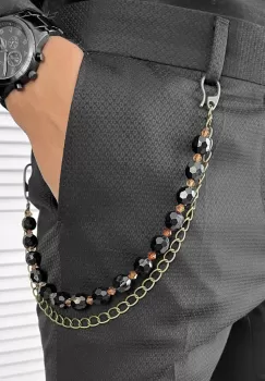 Lant pentru pantaloni - vesta 12144 imagine