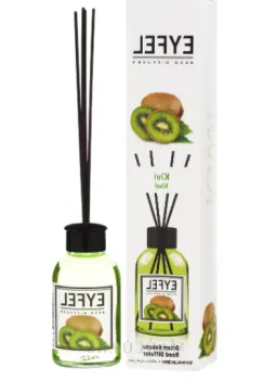 Odorizant camera Eyfel Kiwi 110ml imagine