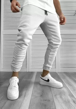 Pantaloni de trening conici K181 D3-1.3 imagine