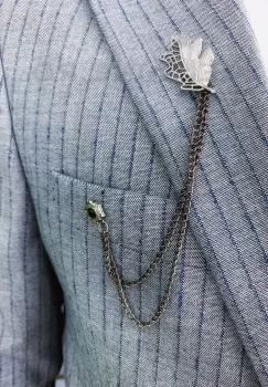 Pin sacou A8677 imagine