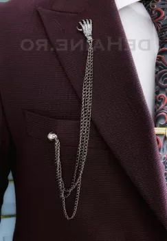 Pin sacou A8678 imagine