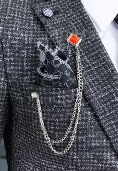 Pin sacou A8734 imagine