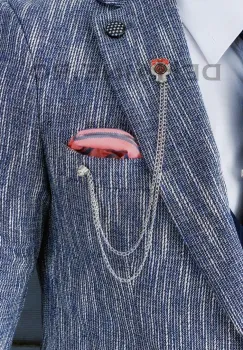 Pin sacou A8807 imagine