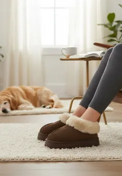 Saboti imblaniti dama  maro B1 imagine