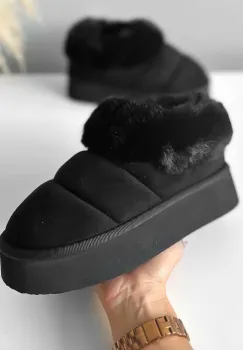 Saboti imblaniti dama negri BK101 imagine