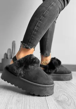 Saboti imblaniti dama negri MDB23 imagine