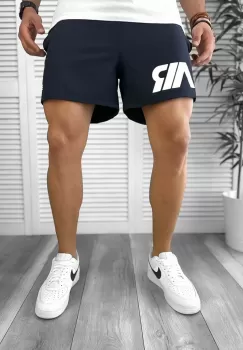 Sort de baie bleumarin AIR 12525 imagine