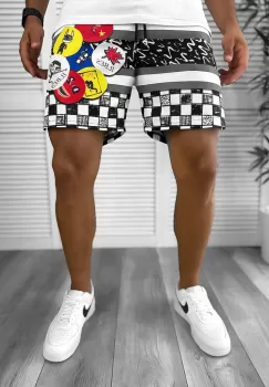 Sort de baie casual 12727 imagine