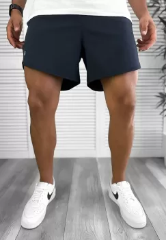 Sort de baie casual bleumarin 12732 imagine