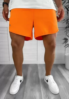 Sort de baie casual portocaliu 12732 imagine