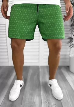 Sort de baie casual verde 12730 imagine