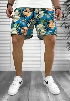 Sort de baie cu imprimeu 12565 imagine