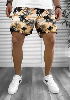 Sort de baie cu imprimeu 12570 imagine