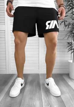 Sort de baie negri AIR 12525 imagine