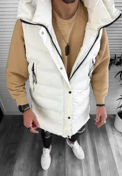 Vesta barbati alba 1080 CU MIC DEFECT DEF1080D0-5 imagine