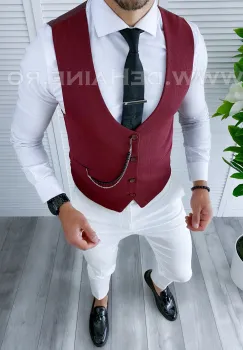 Vesta barbati eleganta B4280 imagine