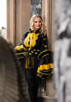 Brauri Traditionale imagine